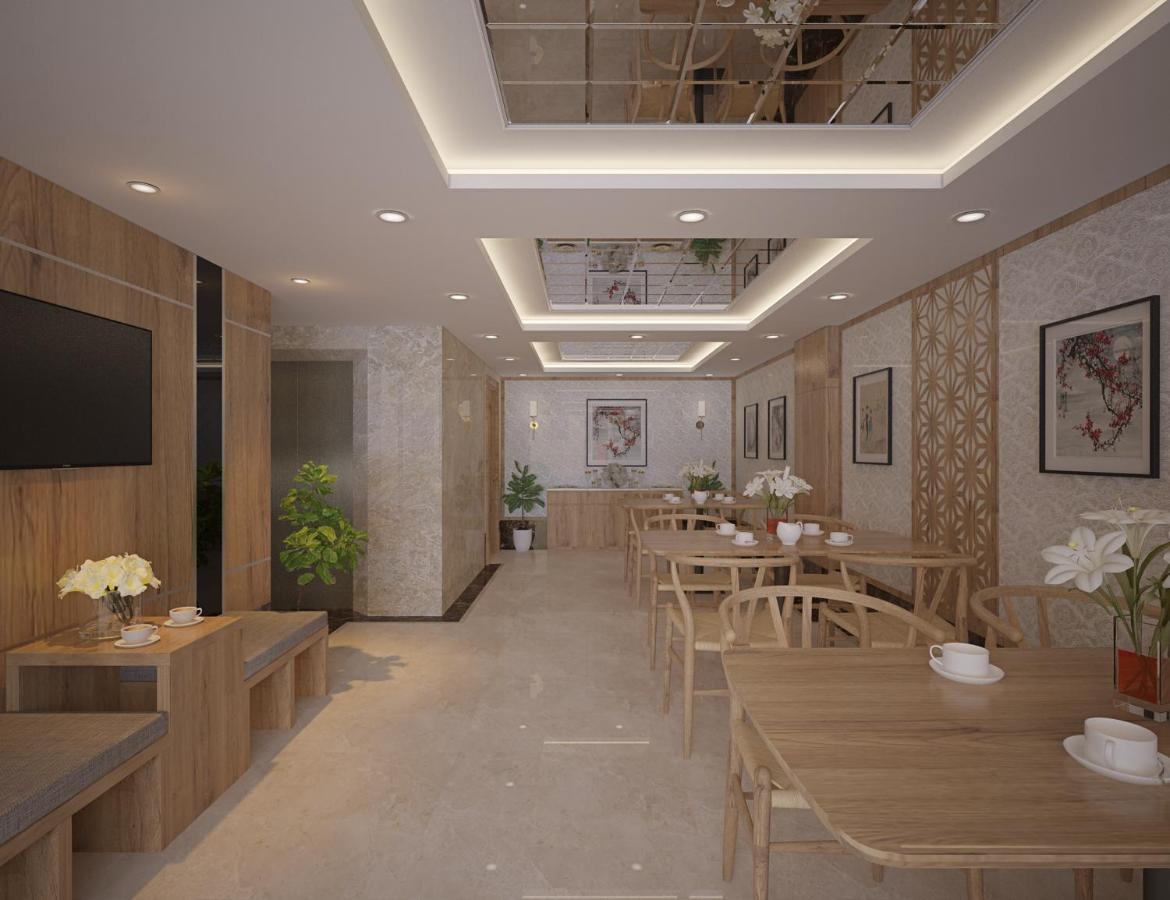 Fukurai Hotel & Apartment 2 Ha Noi — Photos 1