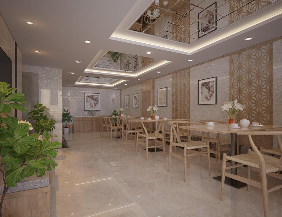 Fukurai Hotel & Apartment 2 Ha Noi, Hanoi