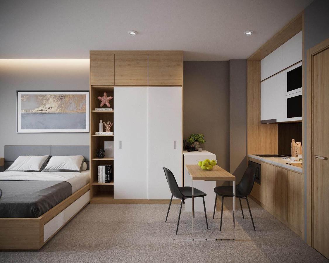 Fukurai Hotel & Apartment 2 Ha Noi — Photos 3